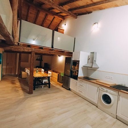 La Cabana Del Risco Ligos Zewnętrze zdjęcie